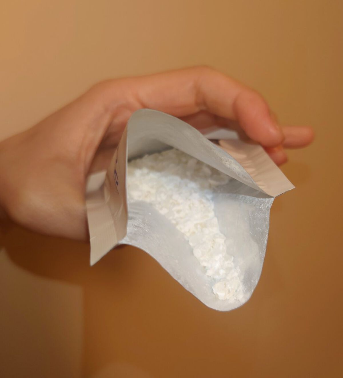 APS バスソルトR/APS/無機塩系入浴剤を使ったクチコミ（2枚目）