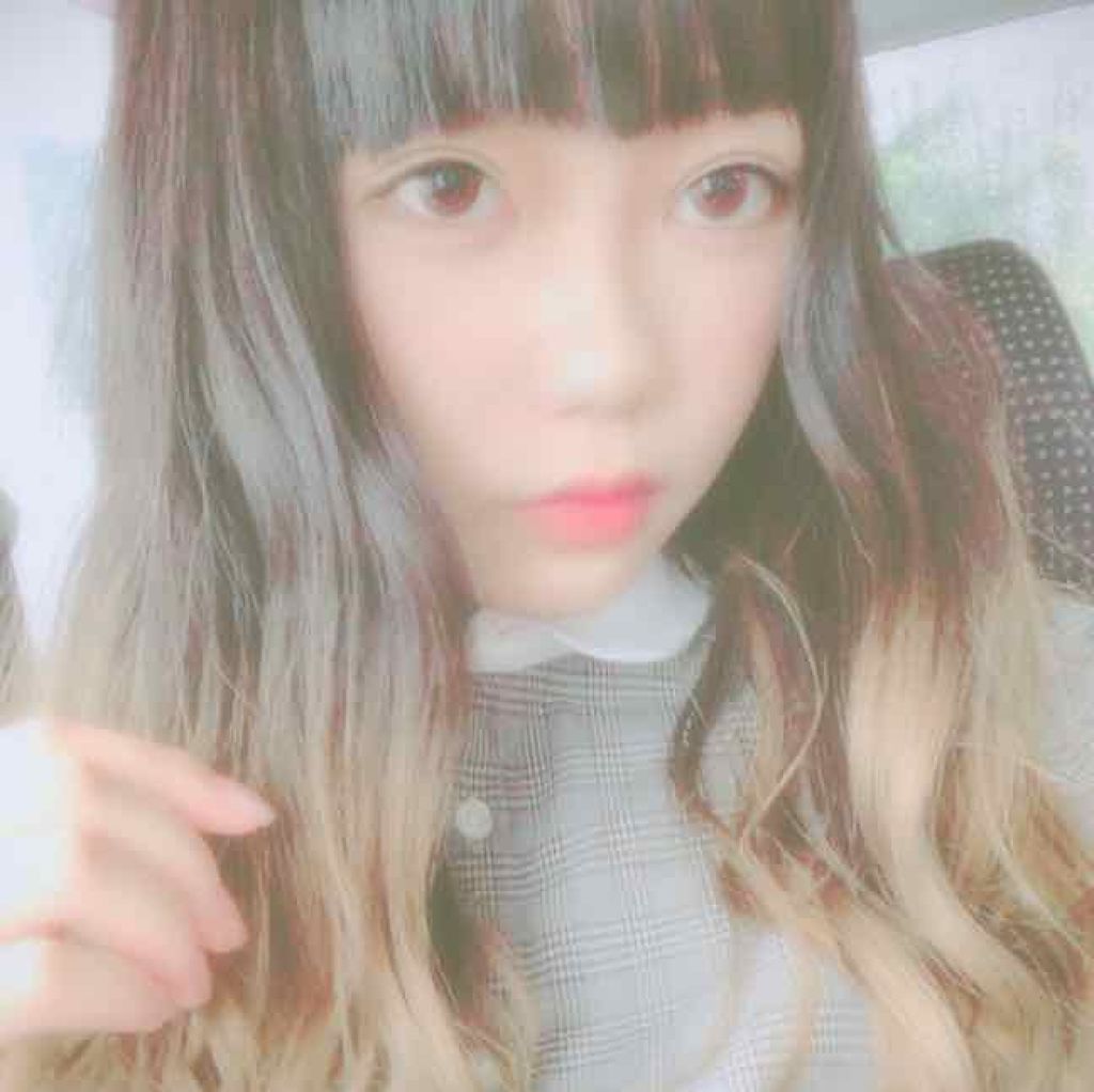 LA FILLE (ラ・フィーユ)/LA FILLE/カラーコンタクトレンズを使ったクチコミ（1枚目）