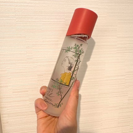 オルビスユー エッセンスローション /オルビス/化粧水を使ったクチコミ(1枚目)