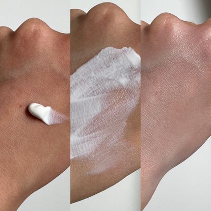 デュアルバリアウォータリーサンクリーム/celimax/日焼け止めクリームを使ったクチコミ(5枚目)