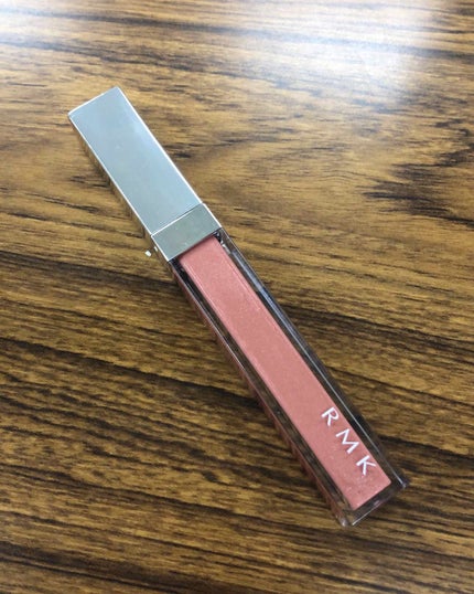 RMK カラーリップグロス/RMK/リップグロスを使ったクチコミ(1枚目)