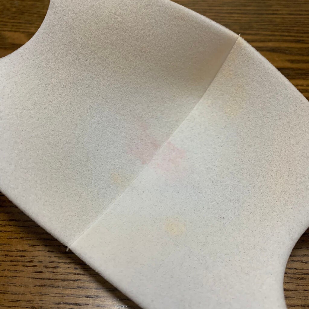 ニュアンスラップティント/Fujiko/リップティントを使ったクチコミ(8枚目)