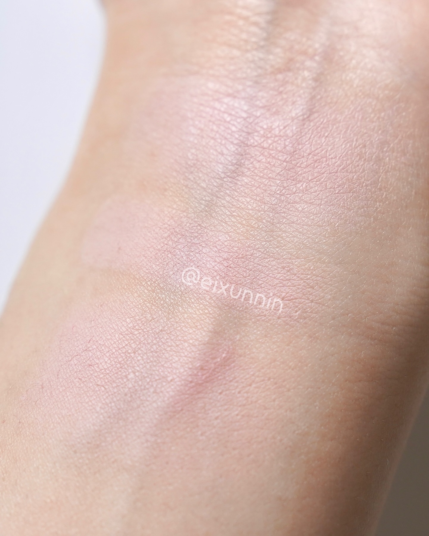 PERIPERA ピュア ブラッシュド サンシャイン チークのクチコミ「#peripera..」（3枚目）