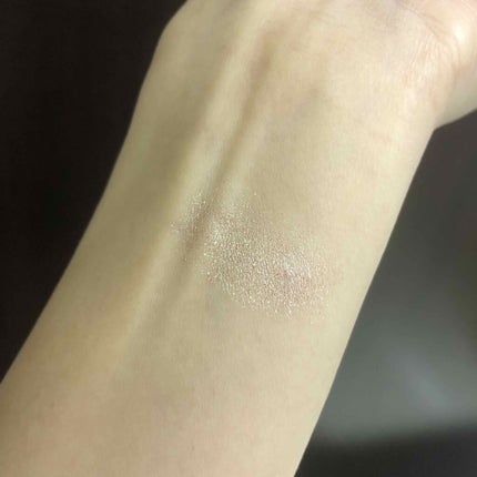 ハードワイヤードアイシャドー/NARS/単色アイシャドウを使ったクチコミ(2枚目)