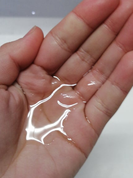 クレンジングオイル/CLAYGE/オイルクレンジングを使ったクチコミ(2枚目)