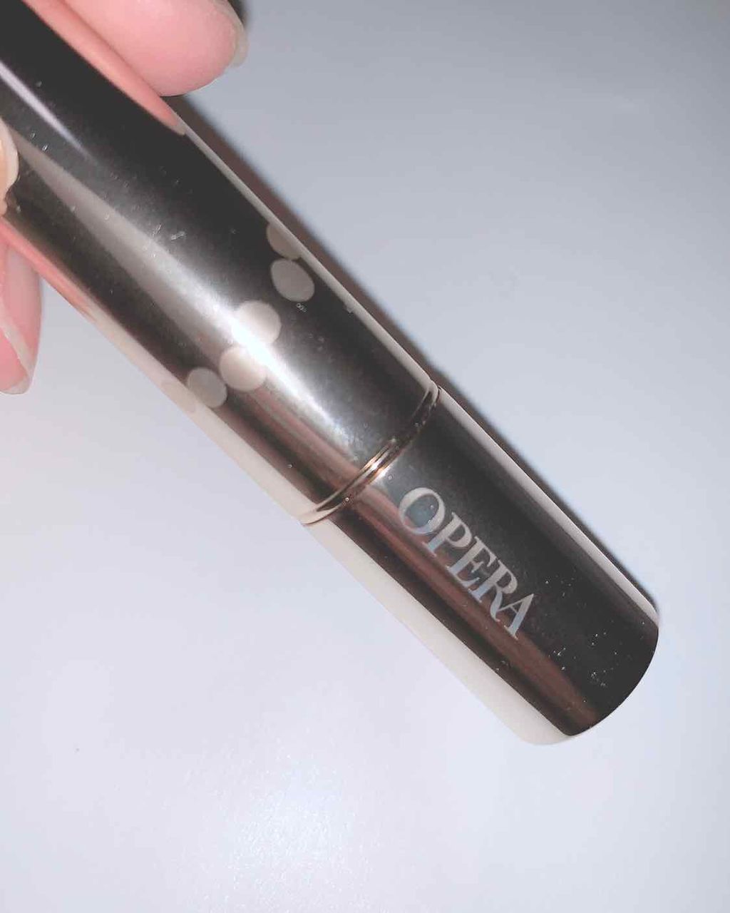 オペラ リップティント N/OPERA/リップティントを使ったクチコミ（1枚目）