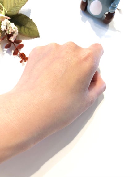 ハトムギ化粧水(ナチュリエ スキンコンディショナー R )/ナチュリエ/化粧水を使ったクチコミ(3枚目)