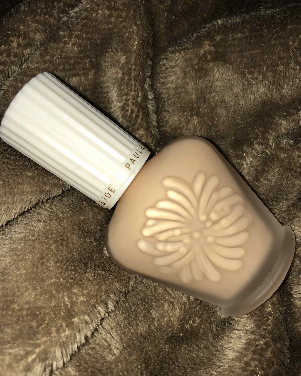 プロテクティング ファンデーション プライマー S/PAUL & JOE BEAUTE/化粧下地を使ったクチコミ（1枚目）