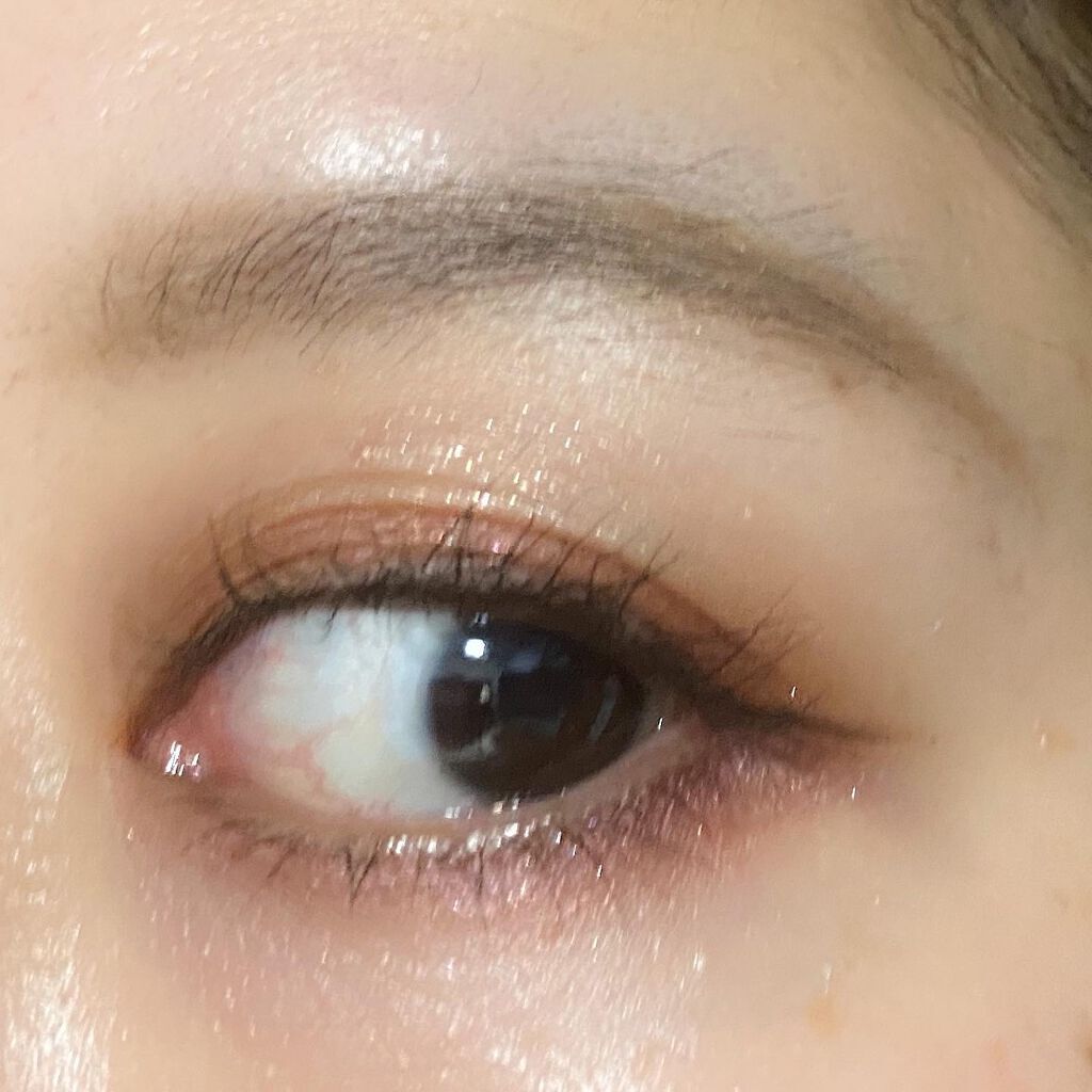 シグニチャー カラー アイズ/SUQQU/アイシャドウパレットを使ったクチコミ（3枚目）