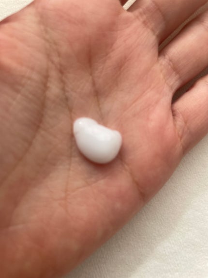 エッセンスインヘアミルク/オルビス/ヘアミルクを使ったクチコミ(2枚目)