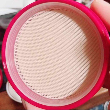 水ジェリークラッシュ/インテグレート/クリーム・エマルジョンファンデーションを使ったクチコミ(3枚目)