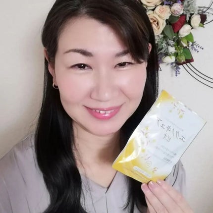 エクノキュア/M&Hラボ/健康サプリメントを使ったクチコミ(4枚目)