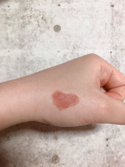 ケイト リップモンスター/KATE/口紅を使ったクチコミ(3枚目)