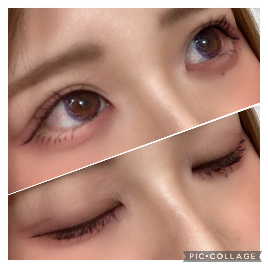 ケイト ザ アイカラー Ｐ220（Web限定）/KATE/単色アイシャドウを使ったクチコミ（3枚目）