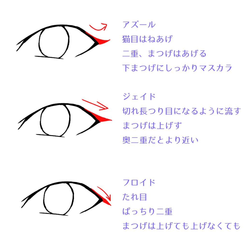 【旧品】パーフェクトスタイリストアイズ/キャンメイク/アイシャドウパレットを使ったクチコミ(4枚目)