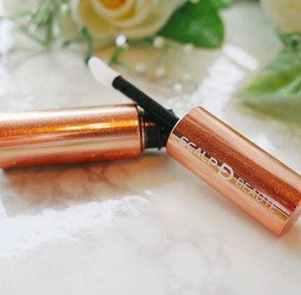 スカルプD ボーテ ピュアフリーアイラッシュセラム プレミアム/アンファー(スカルプD)/まつげ美容液を使ったクチコミ(1枚目)