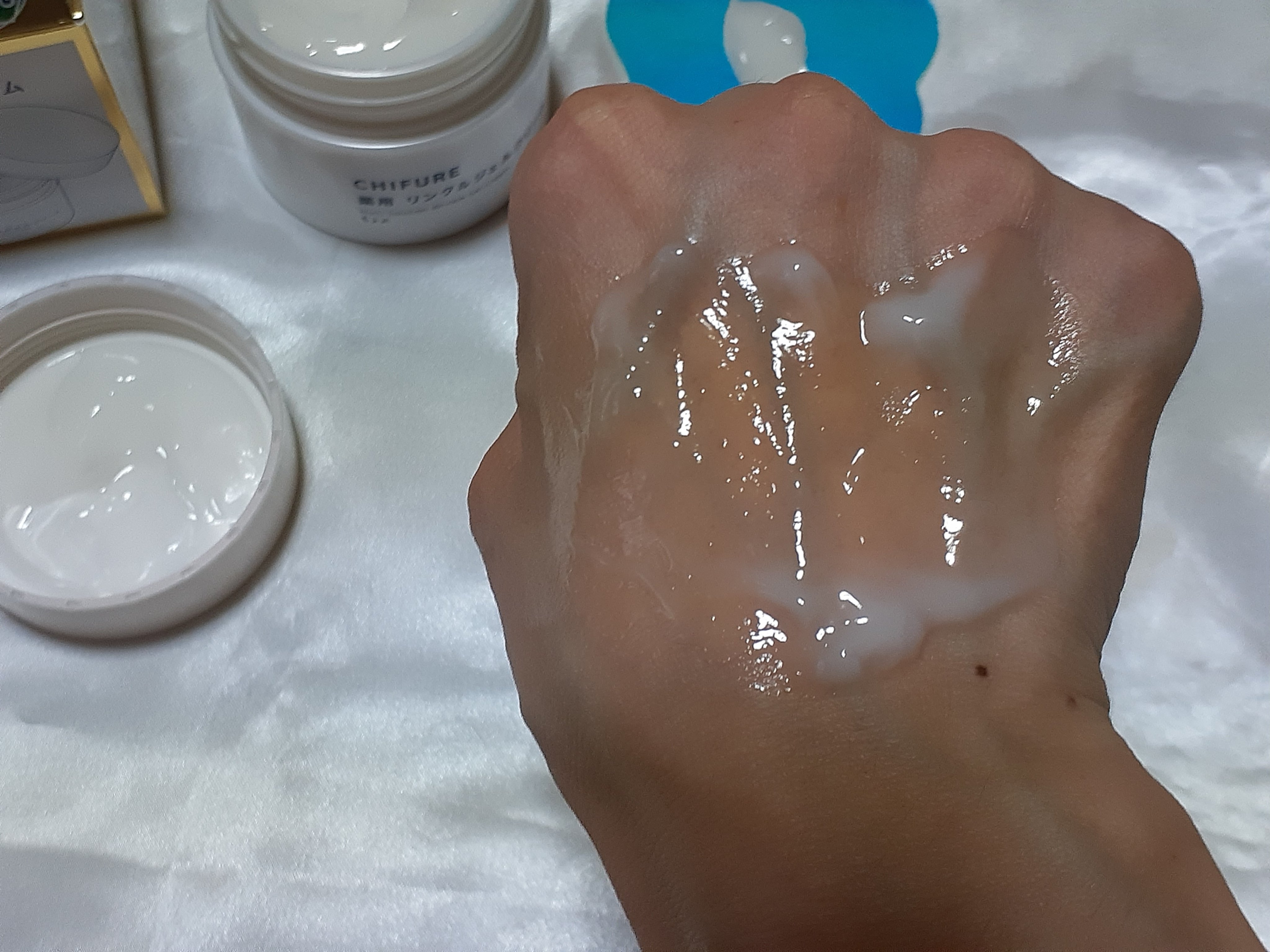 を使ったクチコミ（3枚目）