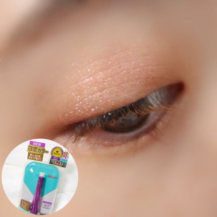 「塗るつけまつげ」自まつげ際立てタイプ/デジャヴュ/マスカラを使ったクチコミ(1枚目)