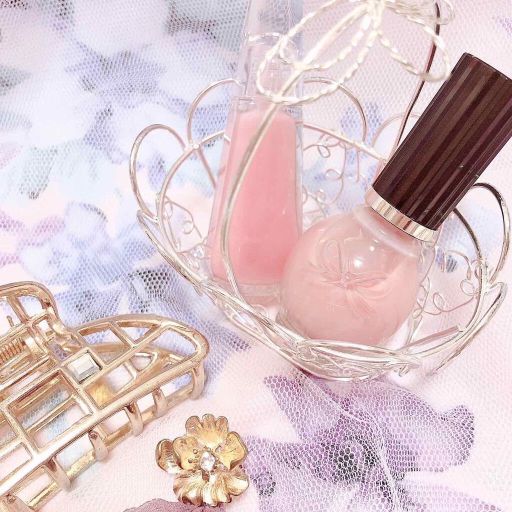 シュガードール オールインワンネイルR/シュガードール/オールインワンネイルを使ったクチコミ（1枚目）