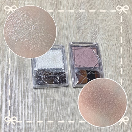 ナチュラルマットシェーディング/CEZANNE/シェーディングを使ったクチコミ(1枚目)