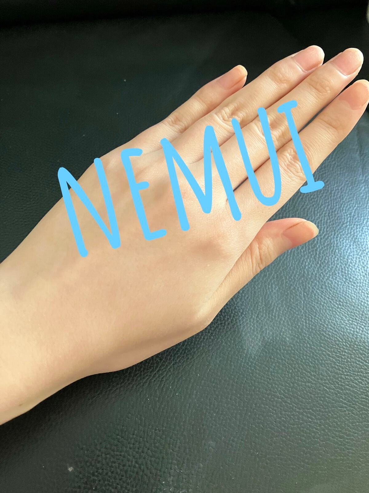 ミネラルUVパウダー/エトヴォス/ルースパウダーを使ったクチコミ(2枚目)