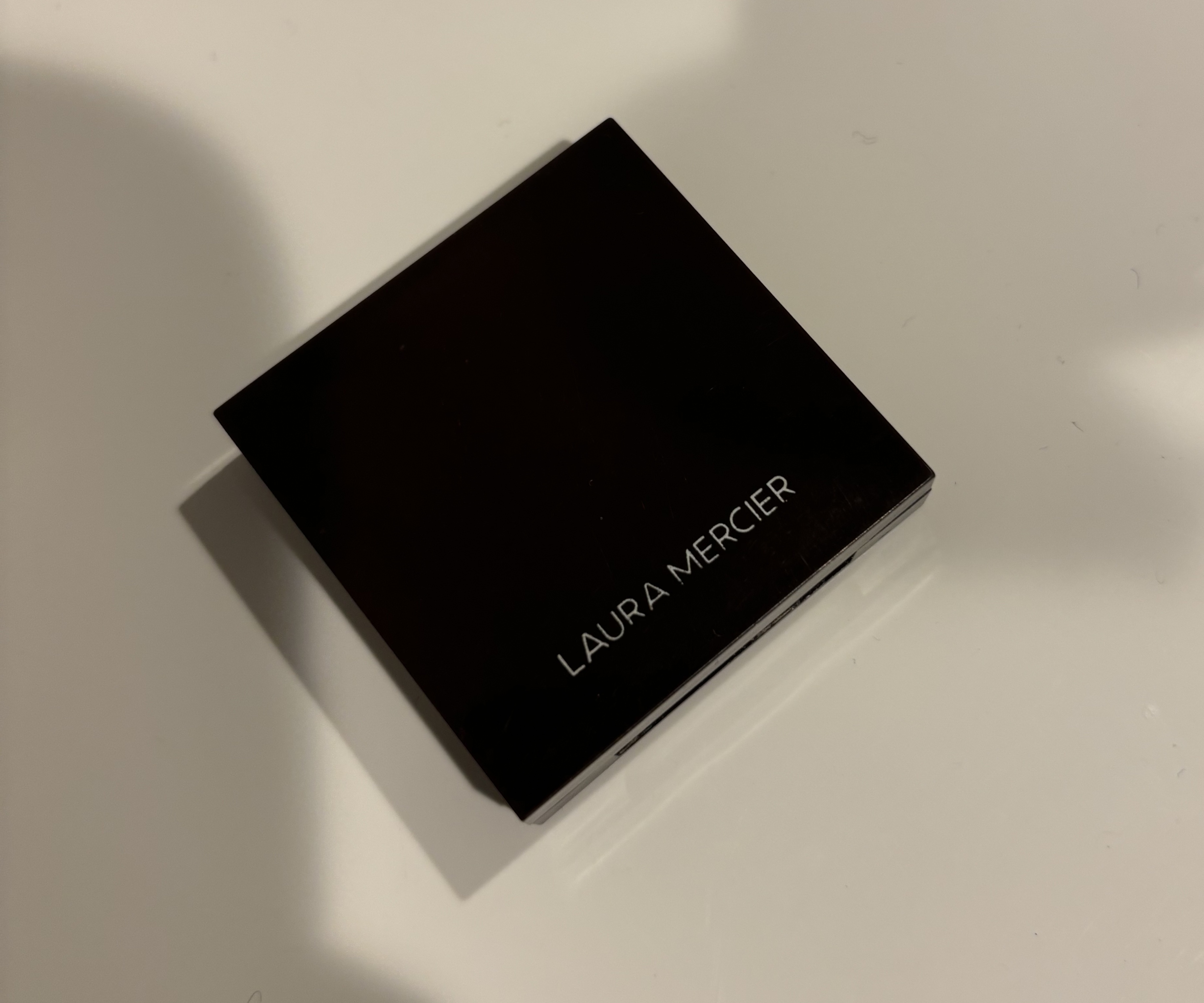 ブラッシュ カラー インフュージョン 06 チャイ/ローラ メルシエ/パウダーチークを使ったクチコミ（1枚目）