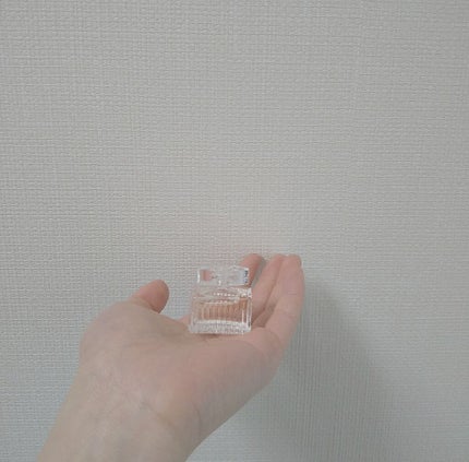 クロエ オードパルファム/クロエ/香水(レディース)を使ったクチコミ(2枚目)