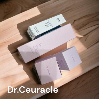 Dr.Ceuracle ヴィーガンアクティブベリーファーストエッセンスのクチコミ「.
.

𝑫𝒓.𝒄𝒆𝒖𝒓𝒂𝒄𝒍𝒆 

@drceuracle_japan 
@stylekor.....」（1枚目）