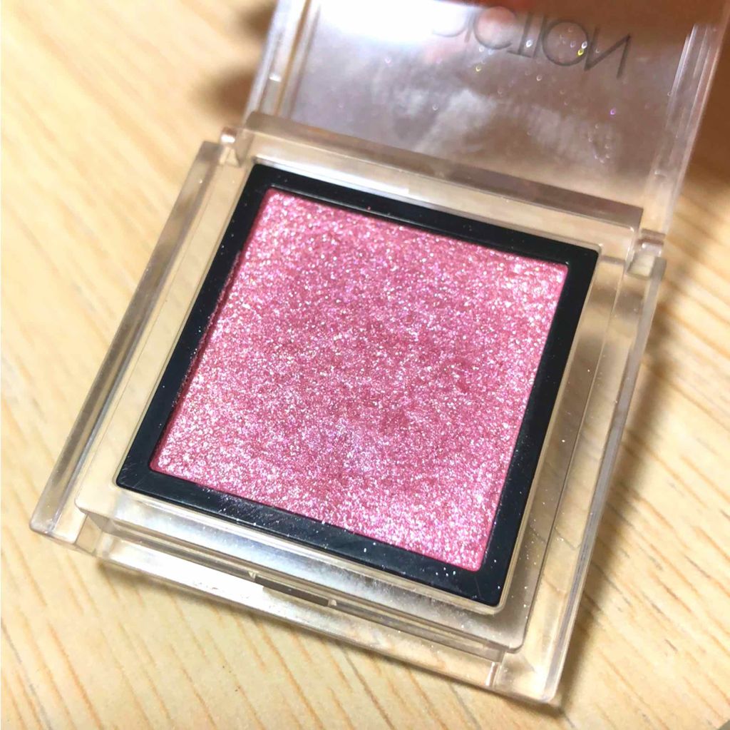 アディクション ザ アイシャドウ/ADDICTION/単色アイシャドウを使ったクチコミ（1枚目）