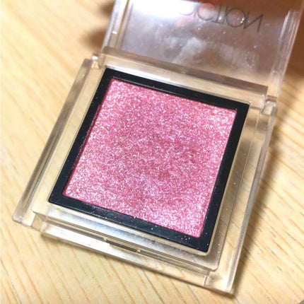 アディクション ザ アイシャドウ/ADDICTION/単色アイシャドウを使ったクチコミ(1枚目)