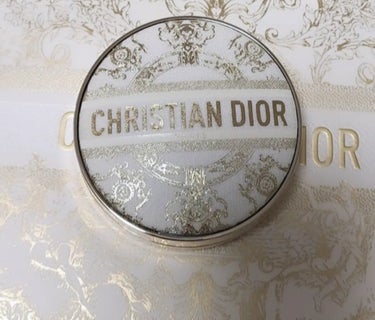 【旧】ディオールスキン フォーエヴァー クッション/Dior/クッションファンデーションを使ったクチコミ（3枚目）