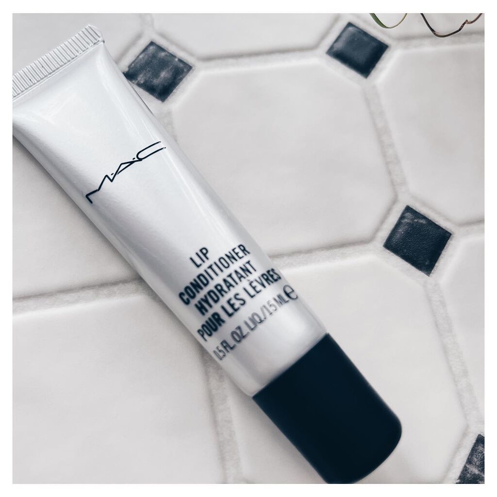 リップ コンディショナー (T)/M・A・C/リップバームを使ったクチコミ（2枚目）