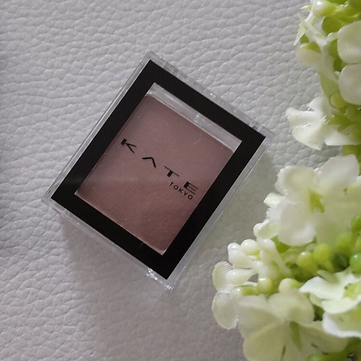 ケイト ザ アイカラー/KATE/単色アイシャドウを使ったクチコミ(5枚目)