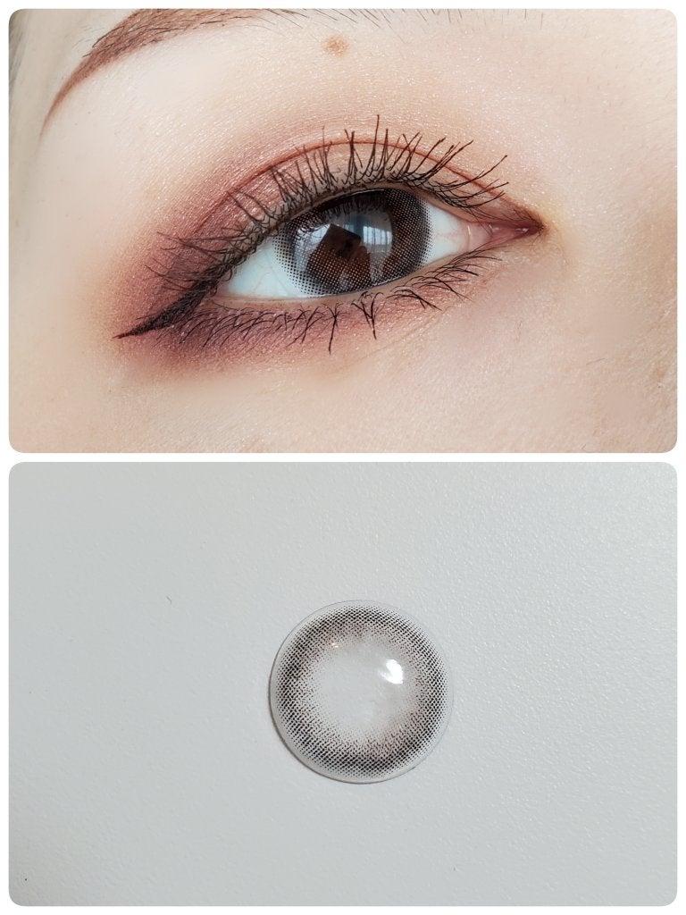 mimuco 1day/mimuco/ワンデー(1DAY)カラコンを使ったクチコミ(2枚目)