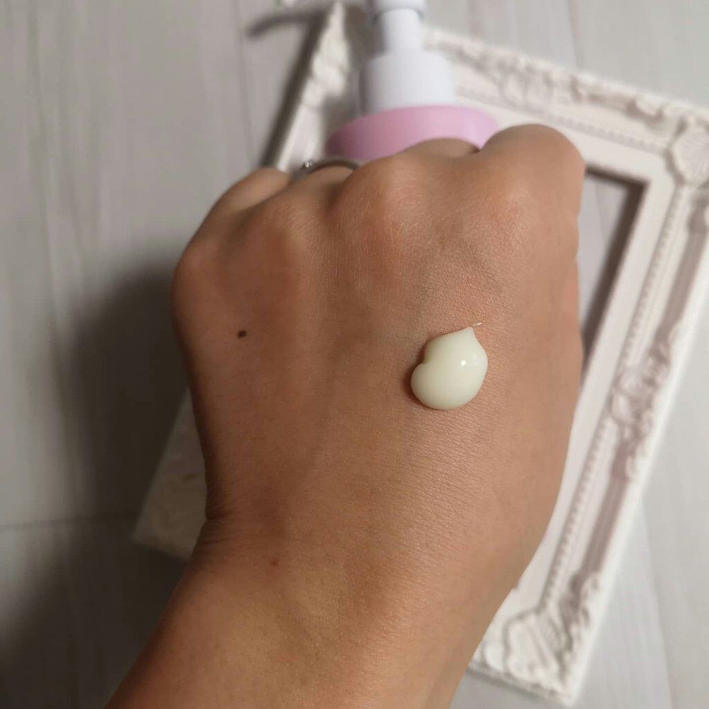 リニュー プライム ミルク Ⅲ/ナリスアップ/乳液を使ったクチコミ(2枚目)