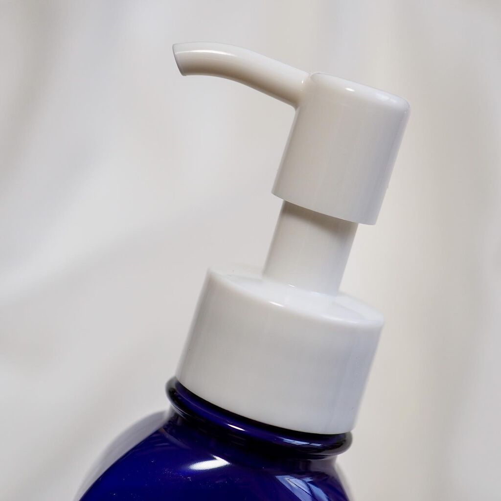 モイスチャー クレンジングミルク/WELEDA/ミルククレンジングを使ったクチコミ（3枚目）