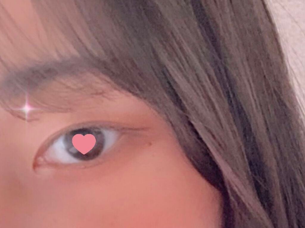 クイックラッシュカーラー/キャンメイク/マスカラ下地を使ったクチコミ(3枚目)