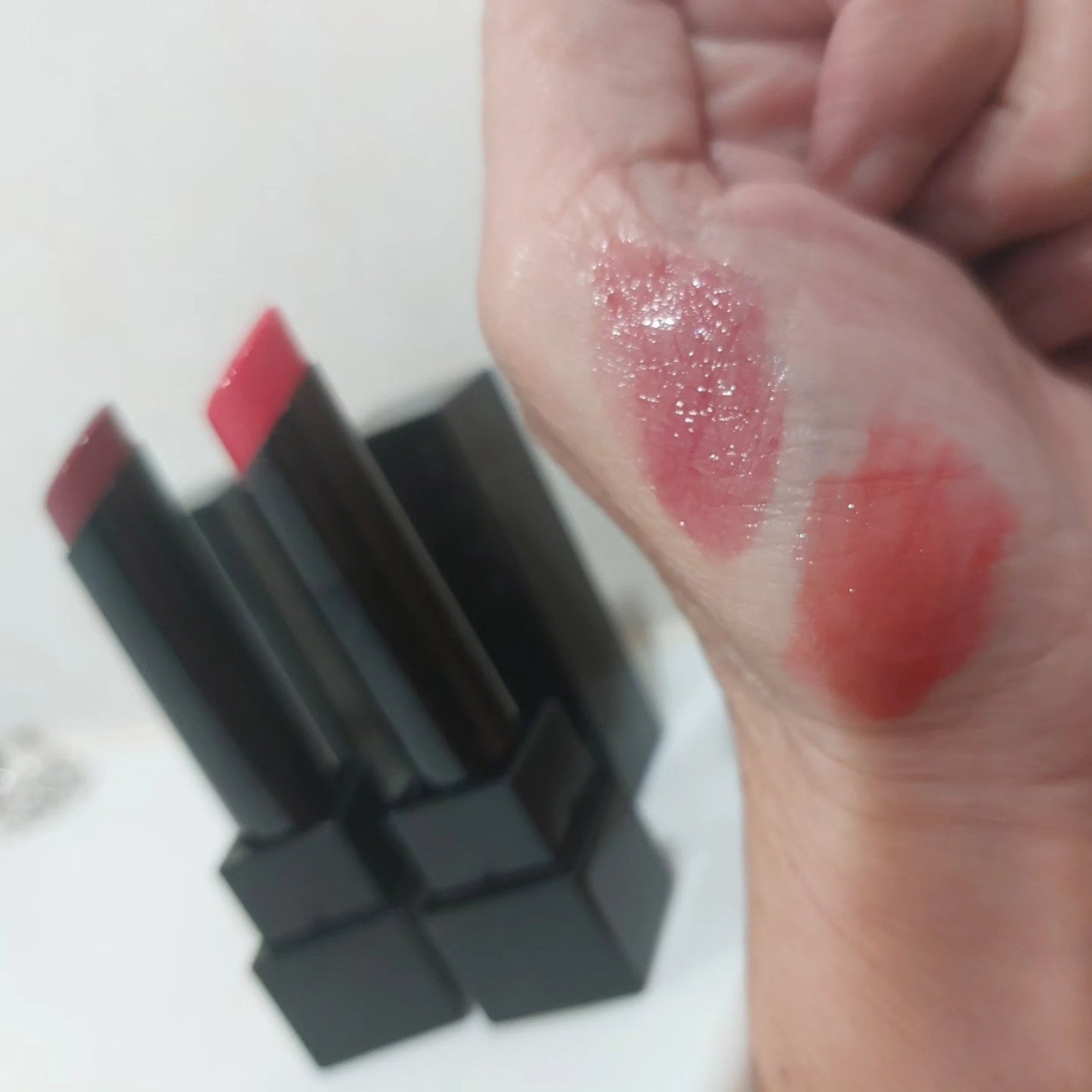 ケイト リップモンスター/KATE/口紅を使ったクチコミ(1枚目)