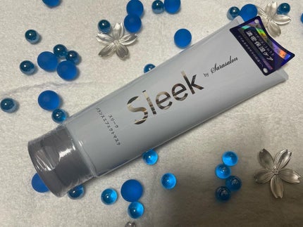 ぱすかる on LIPS 「sleekbyサラサロンバランスフェクトシリーズお試しさせて頂..」(2枚目)