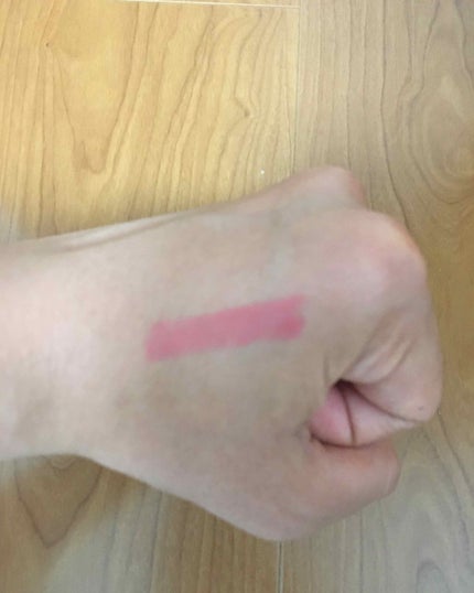 口紅(詰替用)/ちふれ/口紅を使ったクチコミ(2枚目)