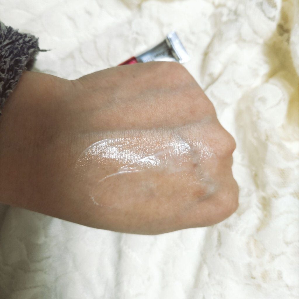 トーンショットクリーム/アバンタイム/フェイスクリームを使ったクチコミ(6枚目)