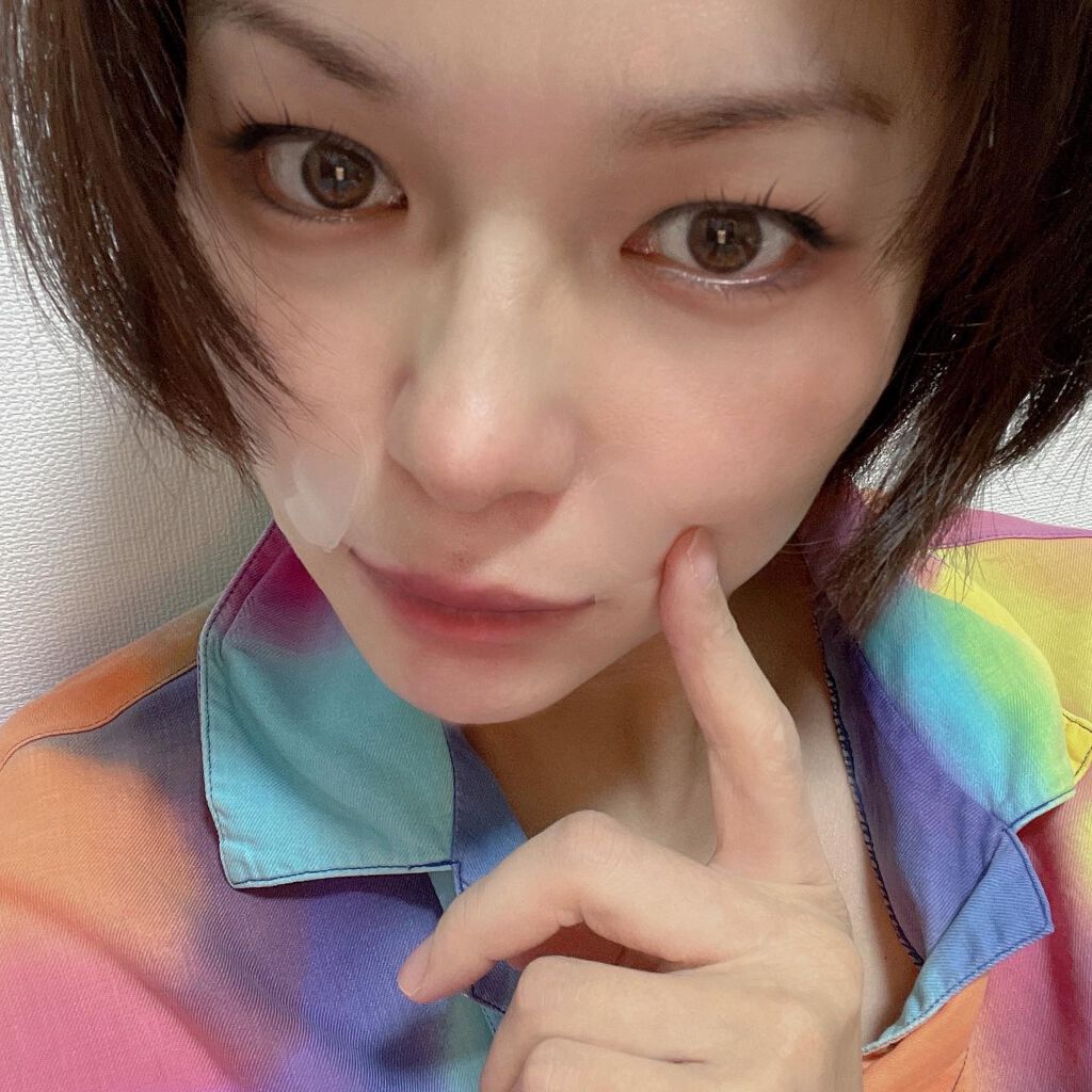 NEEDROP/NISSHA/シートマスク・パックを使ったクチコミ（2枚目）