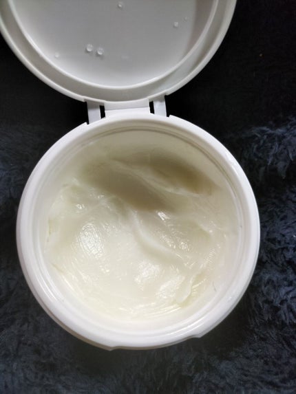 スムースクレンジングバーム/PERFECT ONE FOCUS/クレンジングバームを使ったクチコミ(2枚目)