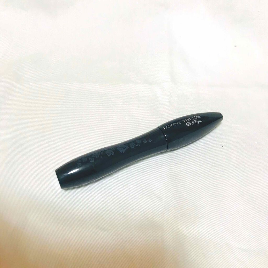 ヴィルトゥーズ ドールアイ/LANCOME/マスカラを使ったクチコミ(1枚目)