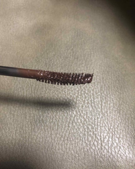 インク カラー カラ(AD)/PERIPERA/マスカラを使ったクチコミ(4枚目)