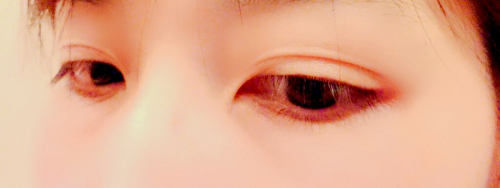 DHCアイラッシュトニック/DHC/まつげ美容液を使ったクチコミ（2枚目）