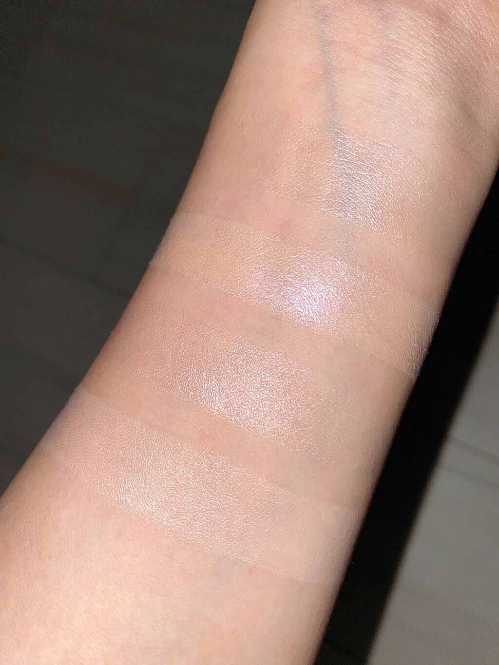 ストロボクリーム/M・A・C/化粧下地を使ったクチコミ(3枚目)