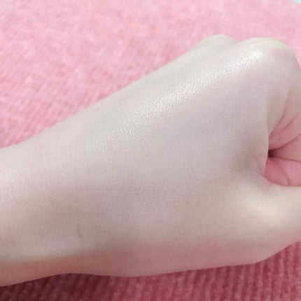 スーパーサンシールド EX/ACSEINE/化粧下地を使ったクチコミ(3枚目)