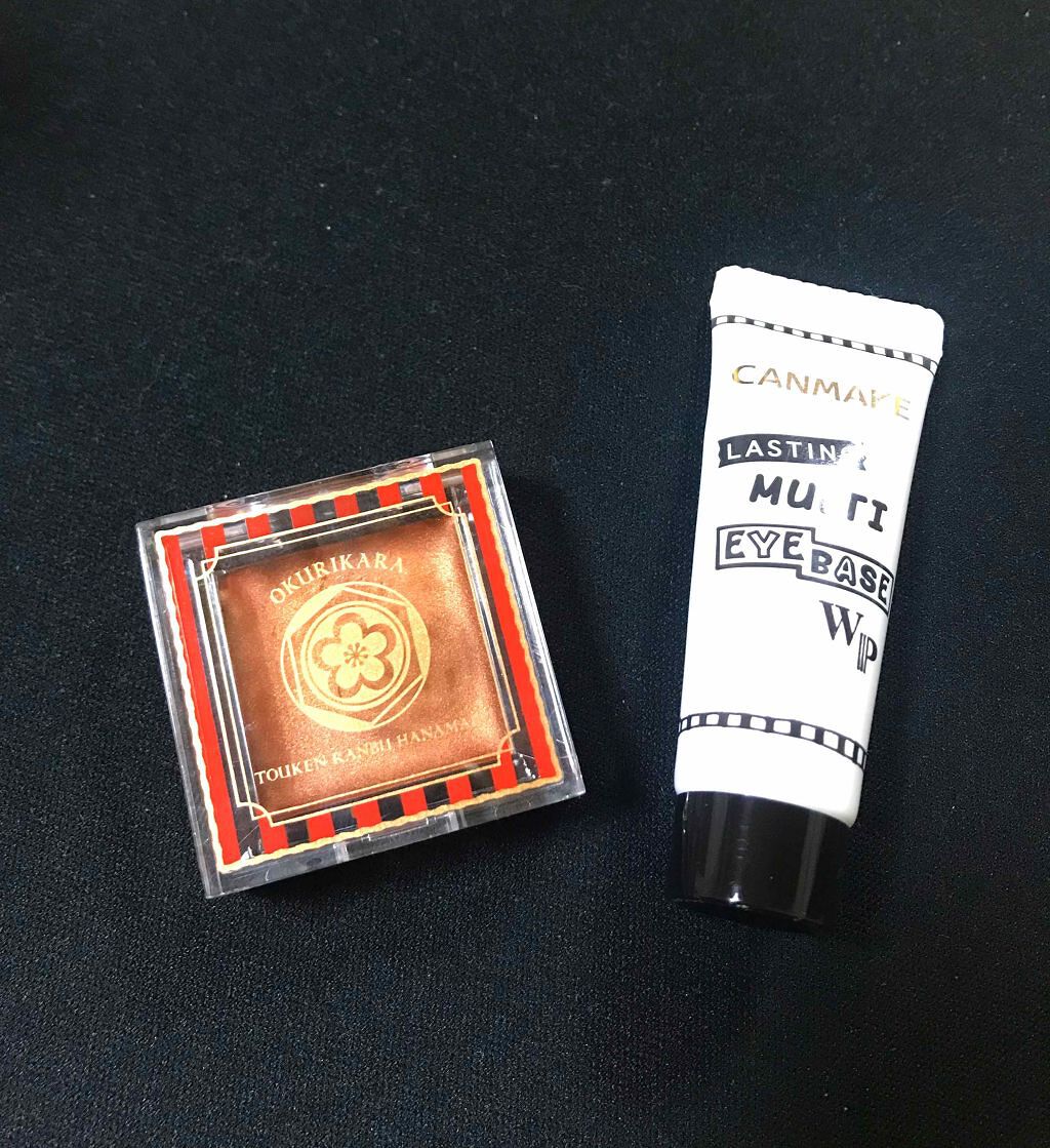 刀剣乱舞1番コフレ/BANDAI SPIRITS/その他を使ったクチコミ（1枚目）