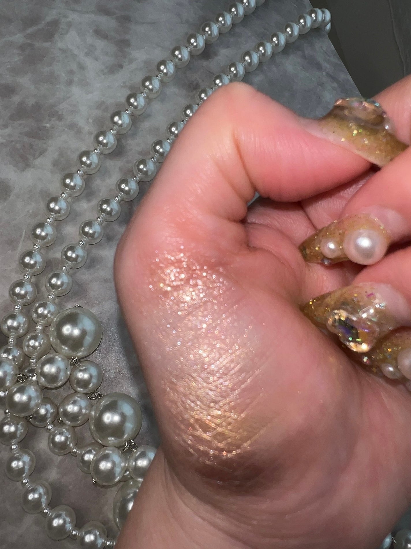 【旧】サンク クルール クチュール/Dior/アイシャドウパレットを使ったクチコミ(2枚目)